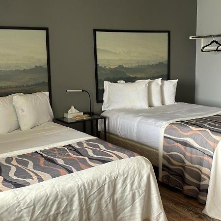 Valued Stay Aloha Madison Luaran gambar