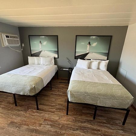 Valued Stay Aloha Madison Luaran gambar