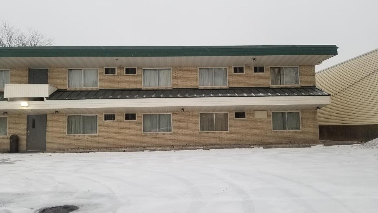 Valued Stay Aloha Madison Luaran gambar