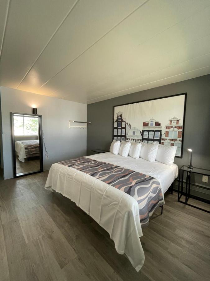 Valued Stay Aloha Madison Luaran gambar