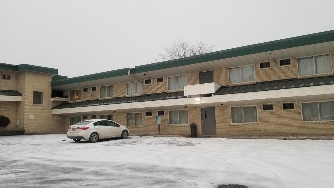 Valued Stay Aloha Madison Luaran gambar