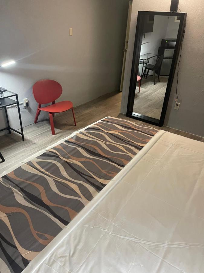 Valued Stay Aloha Madison Luaran gambar