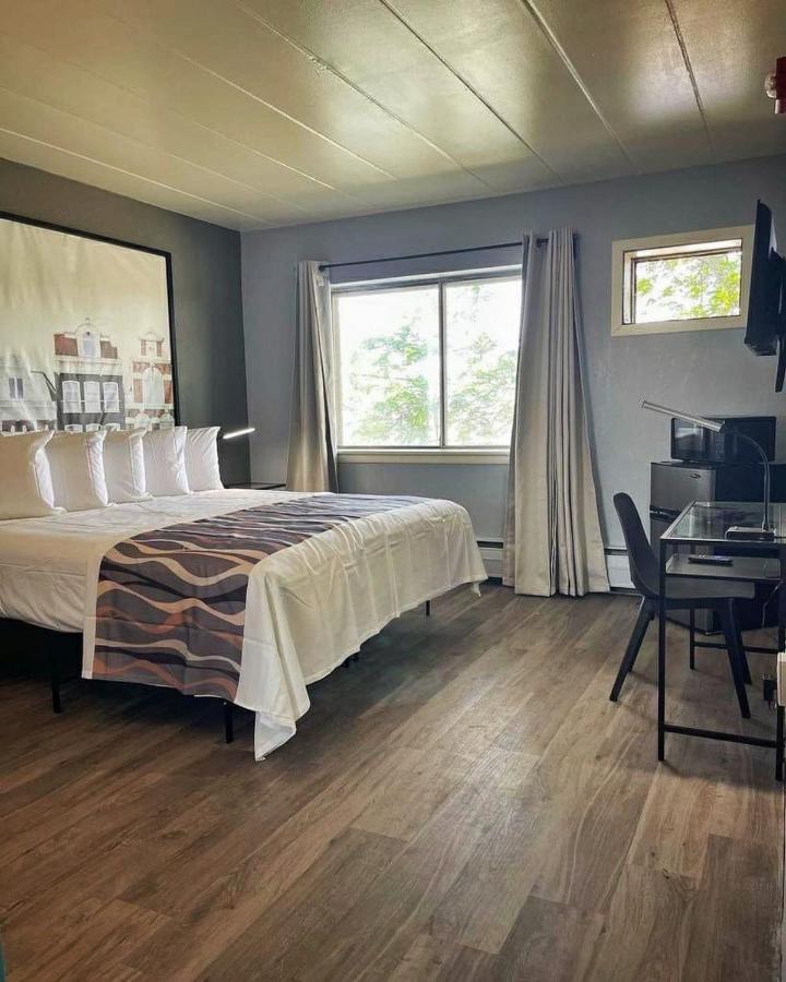 Valued Stay Aloha Madison Luaran gambar