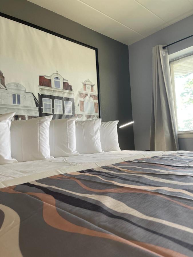 Valued Stay Aloha Madison Luaran gambar