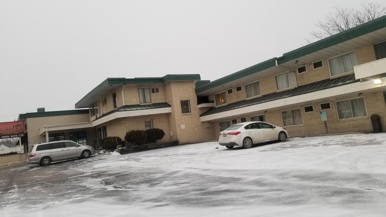 Valued Stay Aloha Madison Luaran gambar