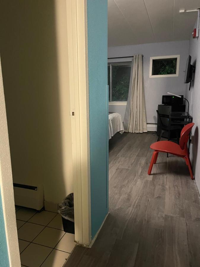 Valued Stay Aloha Madison Luaran gambar