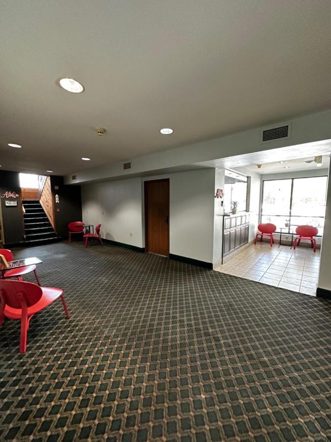 Valued Stay Aloha Madison Luaran gambar