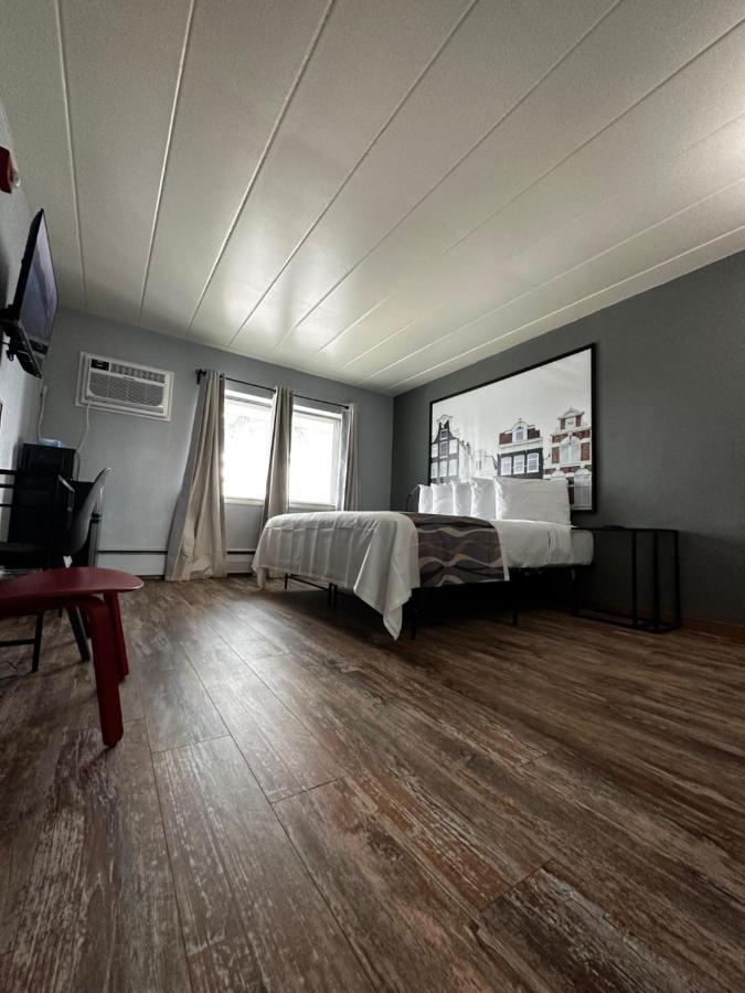 Valued Stay Aloha Madison Luaran gambar