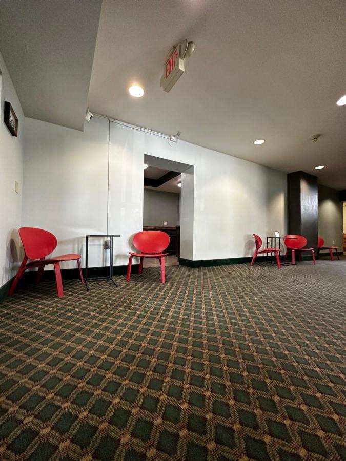Valued Stay Aloha Madison Luaran gambar