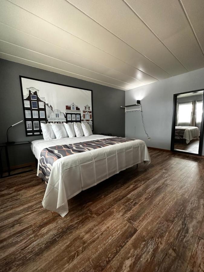 Valued Stay Aloha Madison Luaran gambar