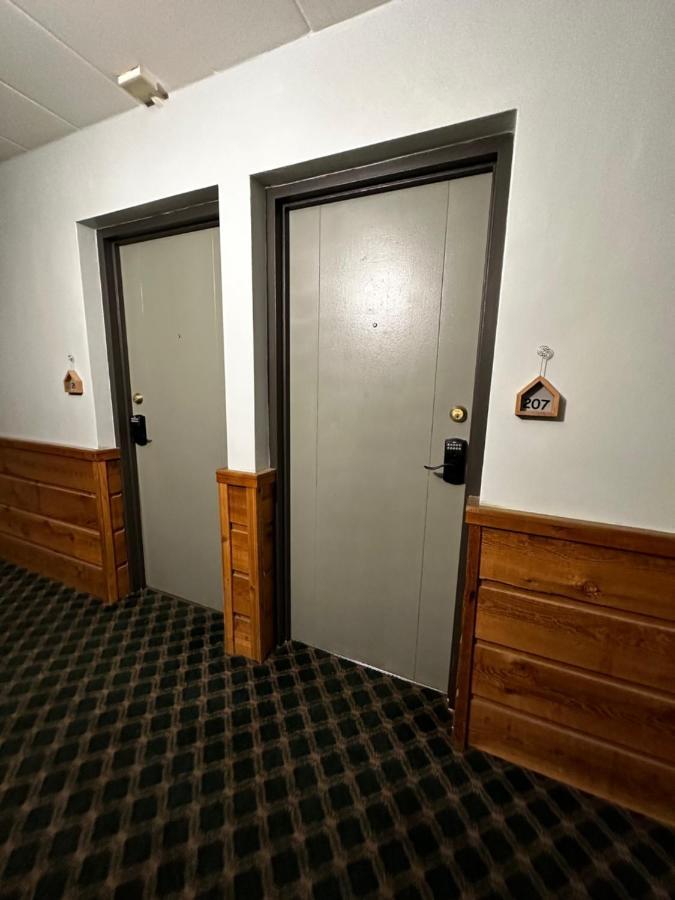 Valued Stay Aloha Madison Luaran gambar