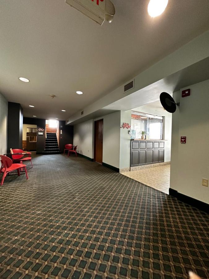 Valued Stay Aloha Madison Luaran gambar
