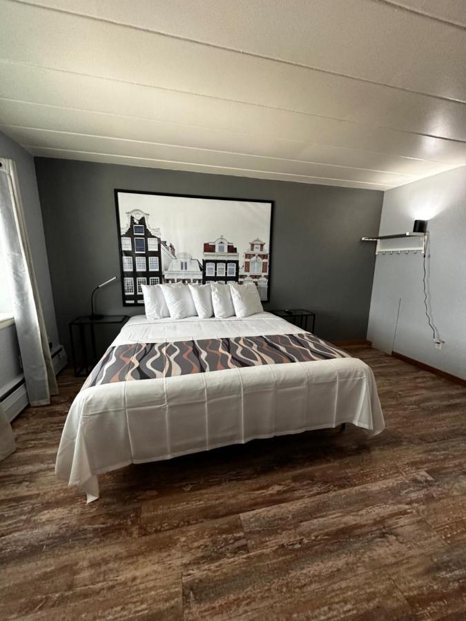 Valued Stay Aloha Madison Luaran gambar