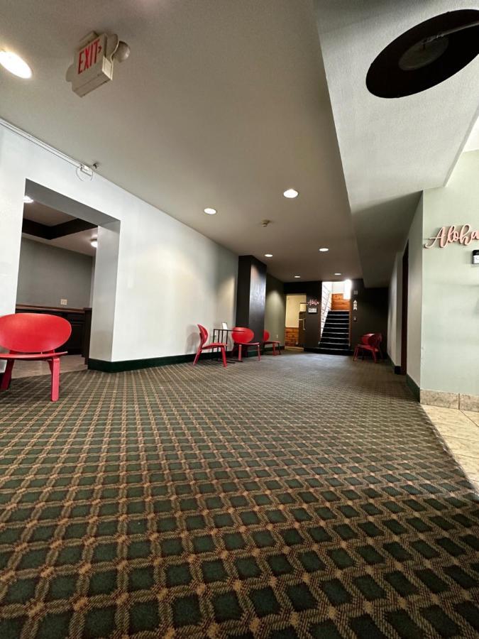 Valued Stay Aloha Madison Luaran gambar