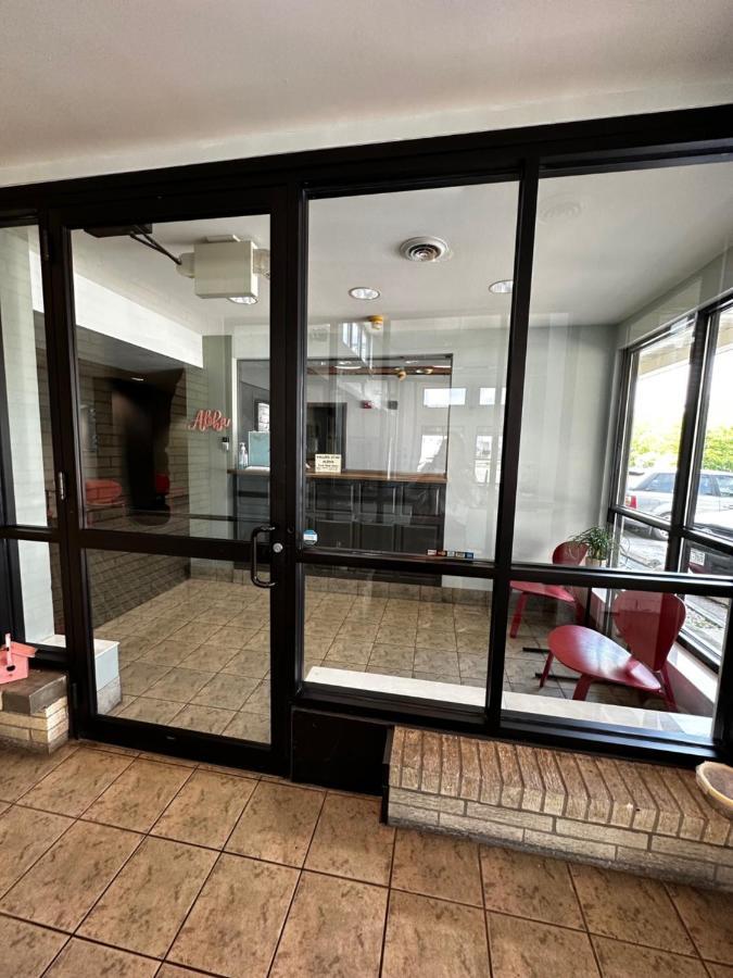 Valued Stay Aloha Madison Luaran gambar