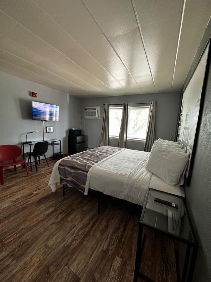 Valued Stay Aloha Madison Luaran gambar