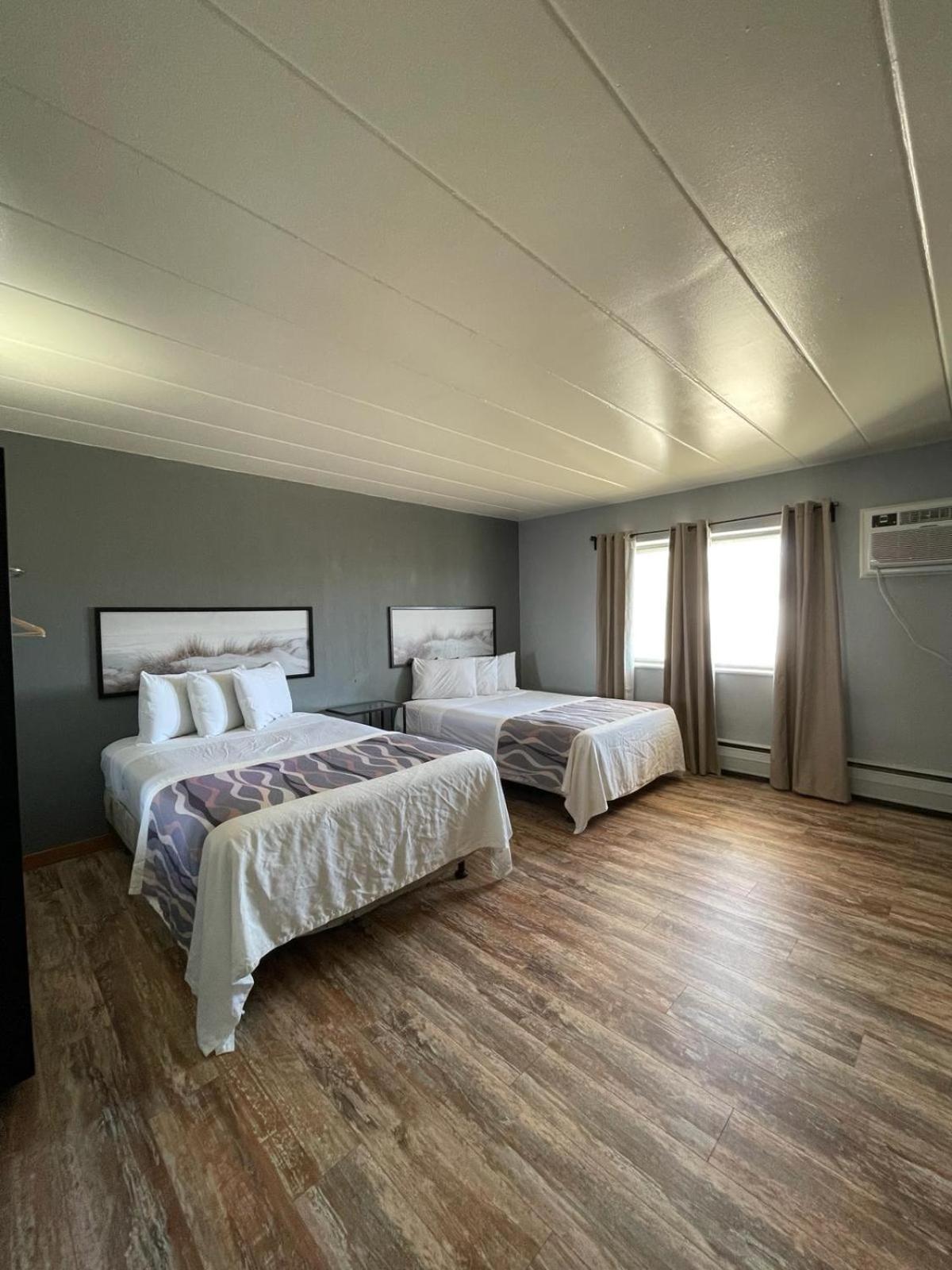 Valued Stay Aloha Madison Luaran gambar