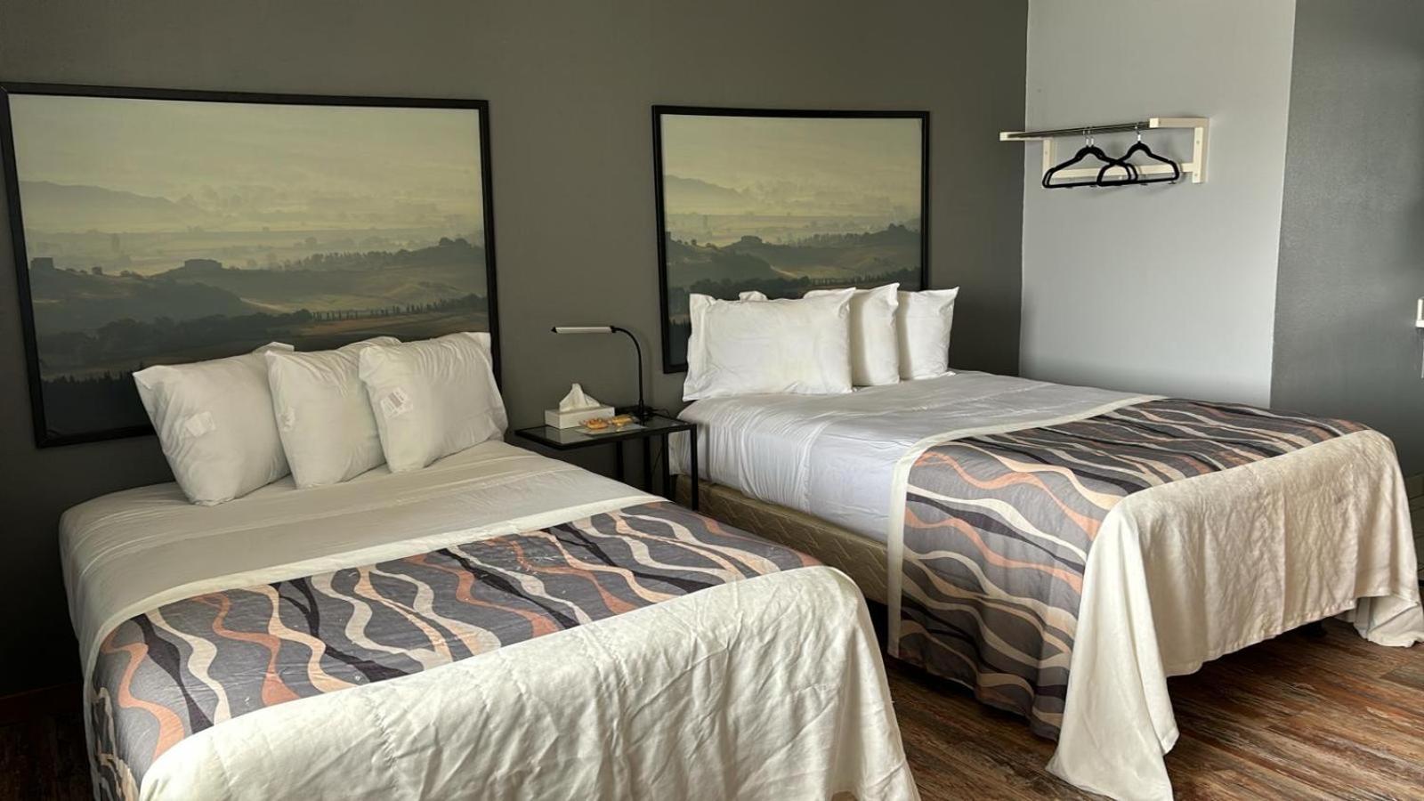 Valued Stay Aloha Madison Luaran gambar