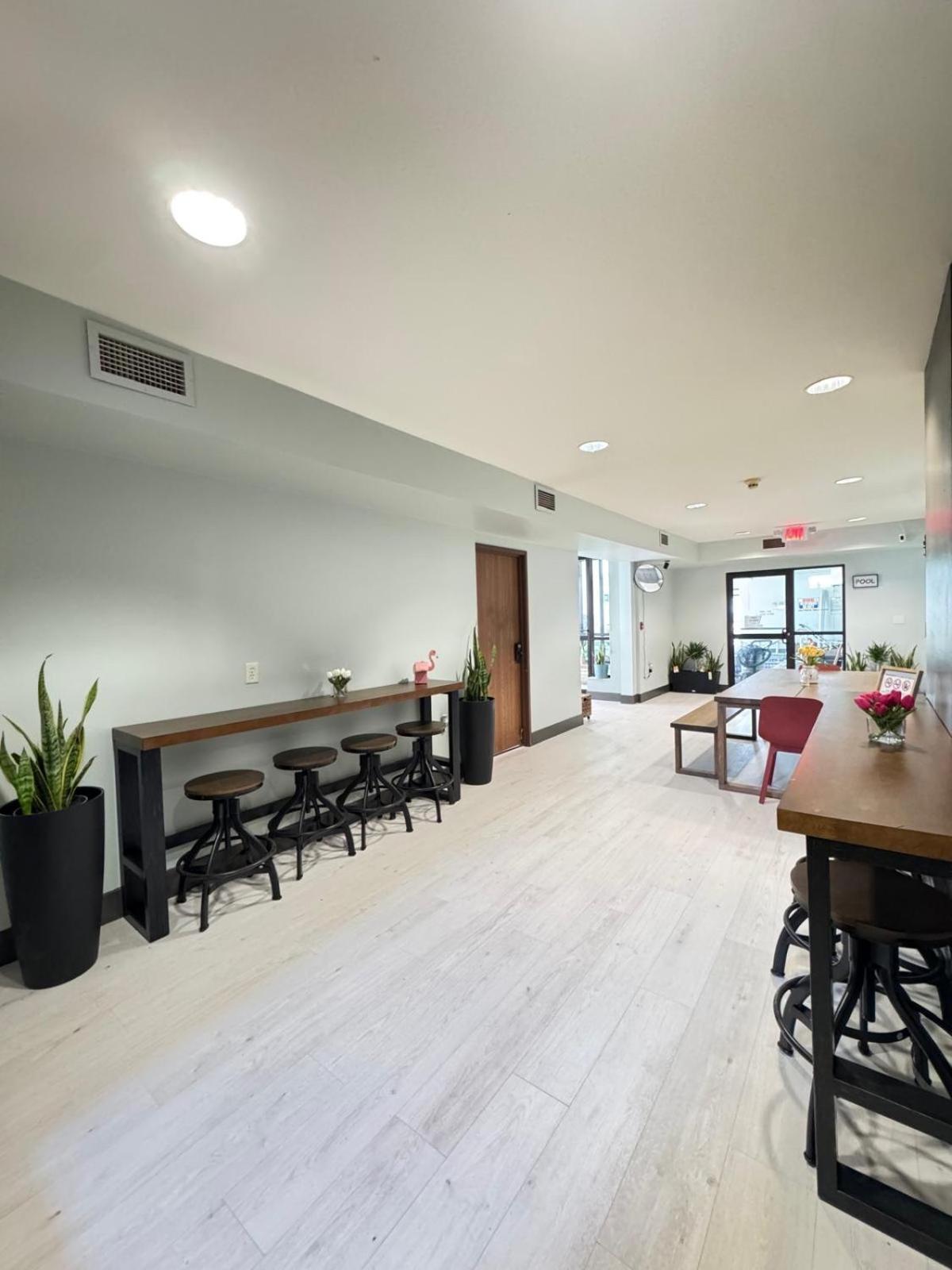 Valued Stay Aloha Madison Luaran gambar