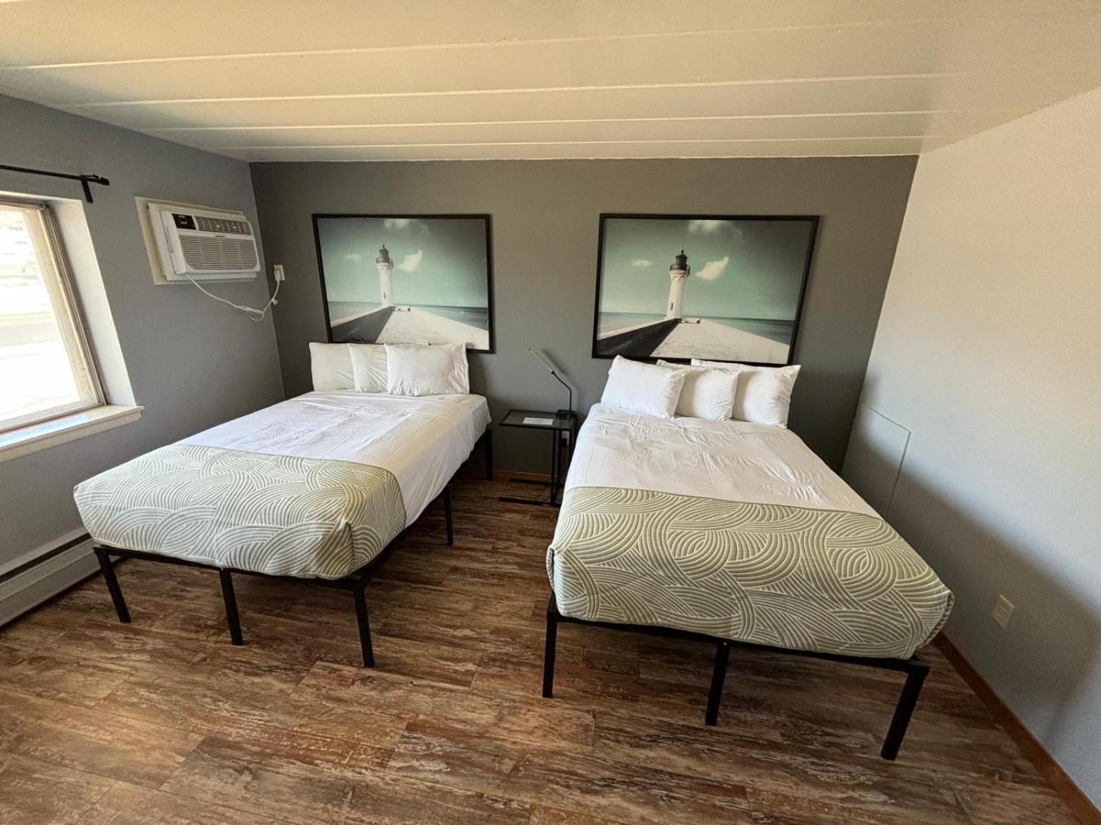 Valued Stay Aloha Madison Luaran gambar