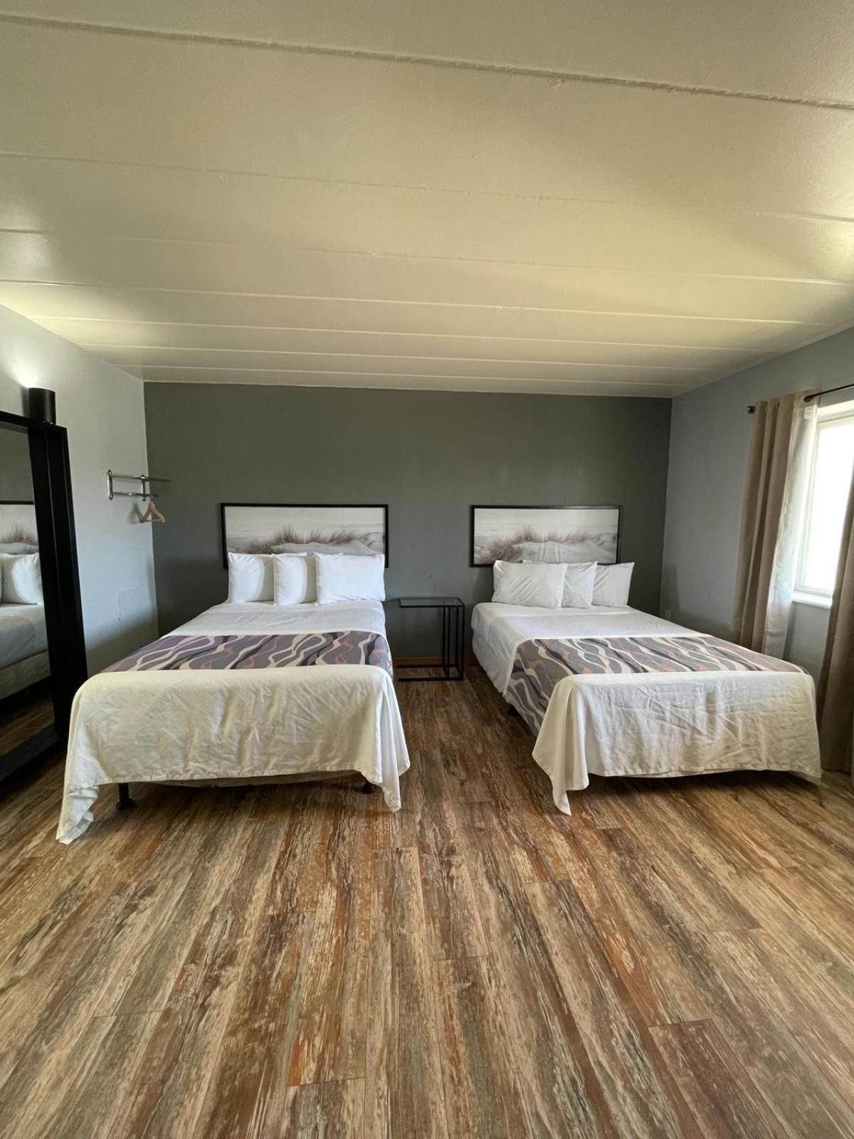 Valued Stay Aloha Madison Luaran gambar