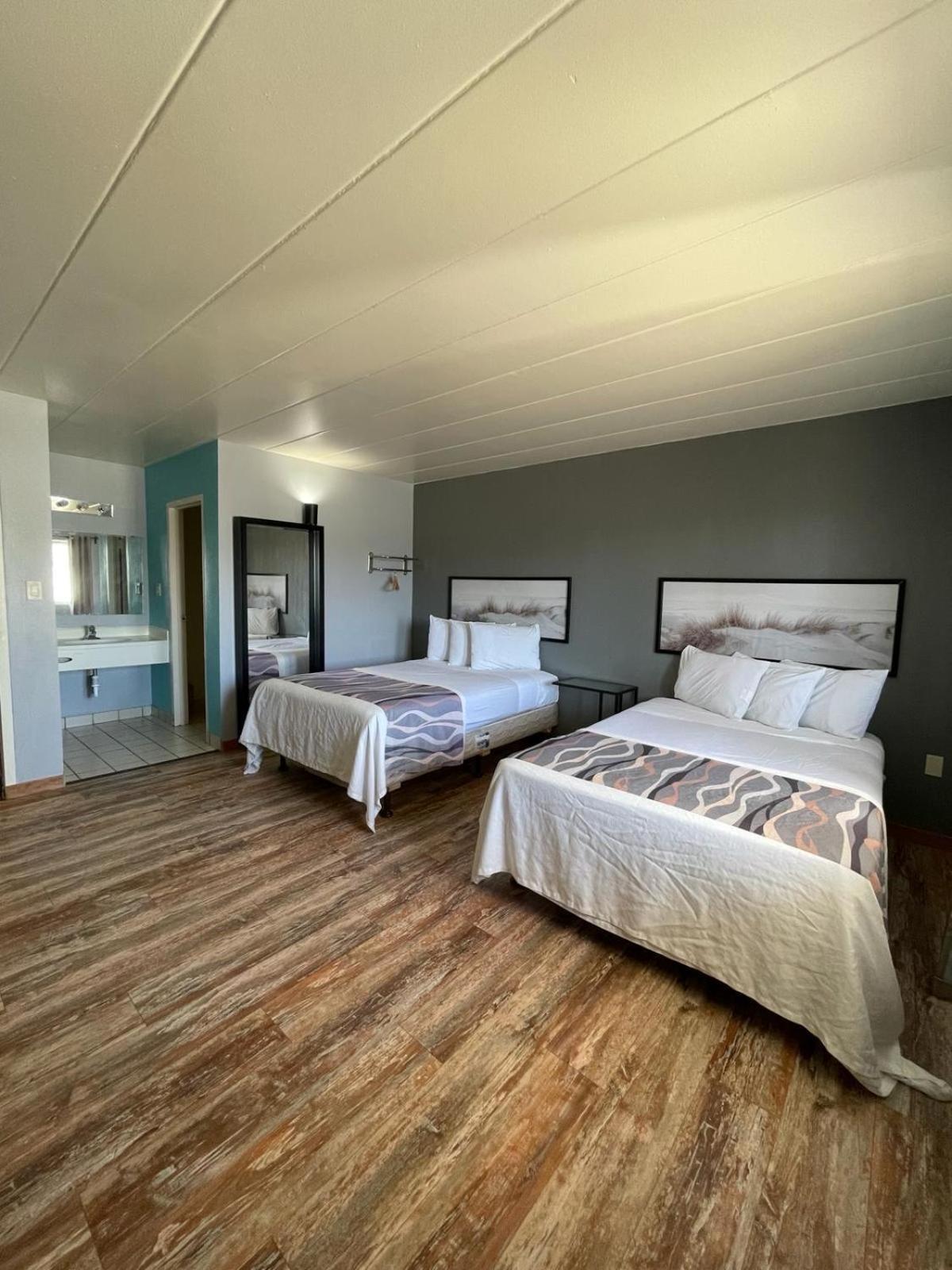 Valued Stay Aloha Madison Luaran gambar